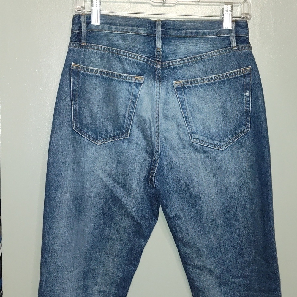 Frame Denim- Le Original in size 25 distressed - Picture 4 of 15